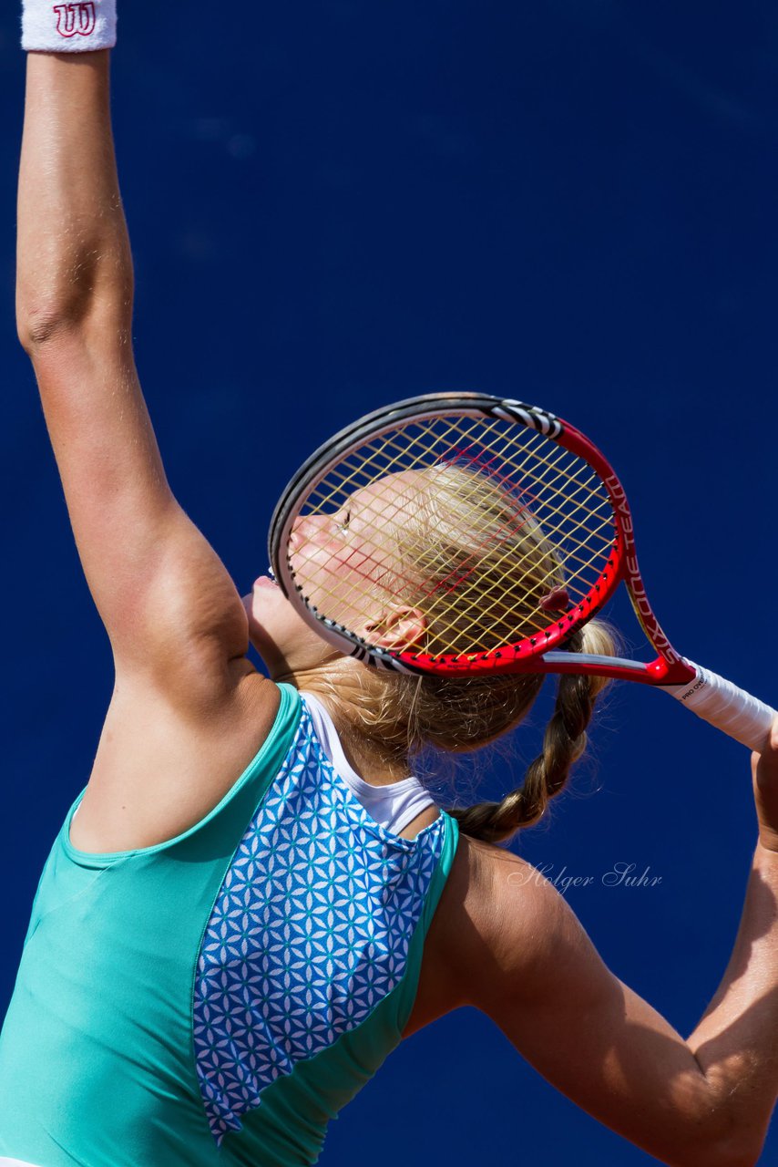 Anna Klasen 928 - Braunschweig womens open